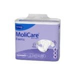 Molicare Premium Elastic 8 Gotas L