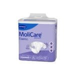 Molicare Premium Elastic 8 Gotas XL