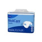 Molicare Premium Elastic 9 Gotas M