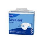 Molicare Premium Elastic 9 Gotas L