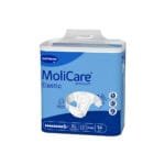 Molicare Premium Elastic 9 Gotas XL