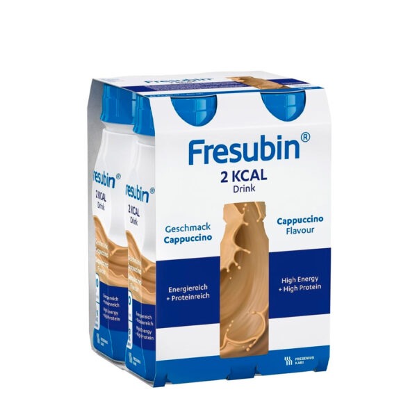 Fresubin 2Kcal Drink 200ml X4