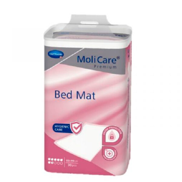 Molicare Premium Bed Mat 7 Gotas 60x60