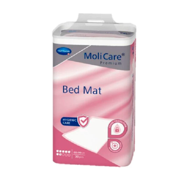 Molicare Premium Bed Mat 7 Gotas 60x90