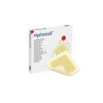 Hydrocoll Penso 15x15cm 10un