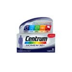 Centrum Homem 50+ Comp X90