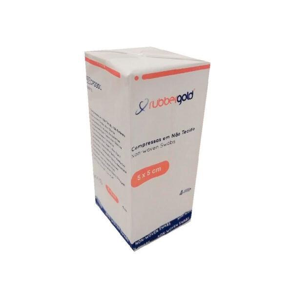 Compressa 5x5