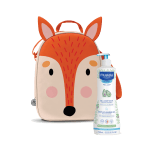 Mustela Bebé Pn Gel Lavante 750mL Gigantes Raposa