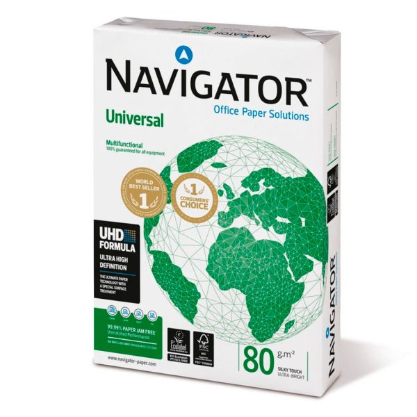 Papel-A4-Navigator