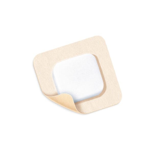 Permafoam Classic Com Rebordo 10x10cm 10un