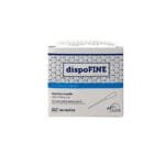 Agulhas 18G a 25G cx.100un