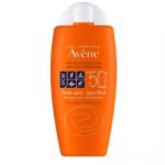 Avene Solar Spf50+ Fl Sport 100ml