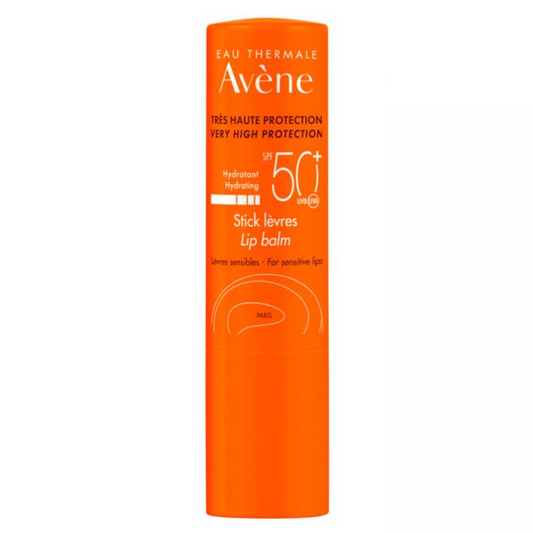 Avene Solar Spf50+ Stick Lab 3G