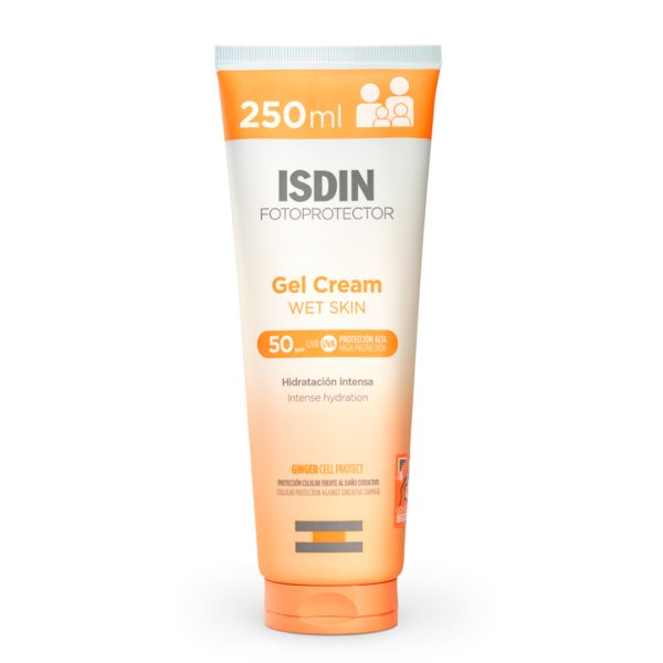 Isdin Fotoprot Gel Cr SPF50 250ml