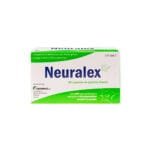 Neuralex Cápsulas, 60Unidade(s)