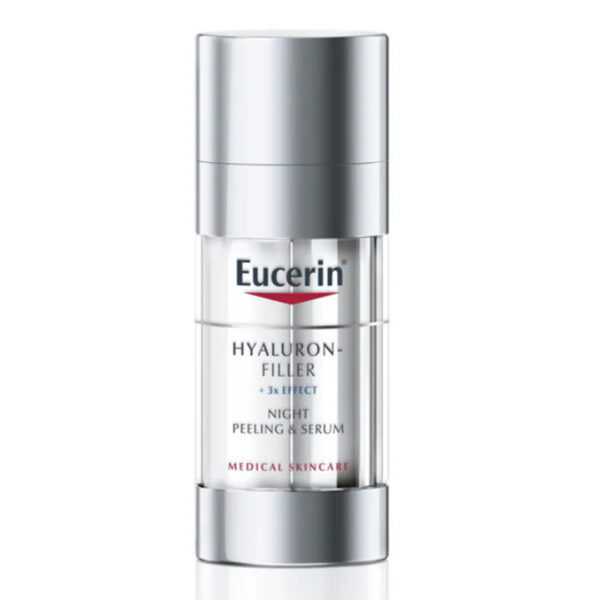 Eucerin HF Epigenetic Serum 30Ml