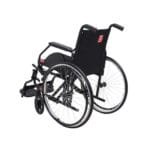 Cadeira Rodas Celta Compact 3 ST Tam. 46 - Image 3