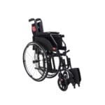 Cadeira Rodas Celta Compact 3 ST Tam. 46 - Image 4