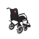 Cadeira Rodas Celta Compact 3 ST Transit Tam. 46 - Image 2
