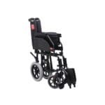 Cadeira Rodas Celta Compact 3 ST Transit Tam. 46 - Image 3