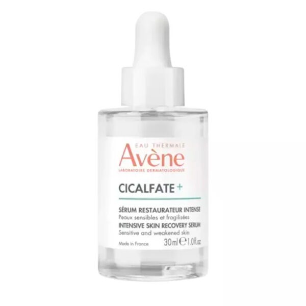 Avene Cicalfate+ Serum Reparad Int 30ml