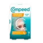 Compeed Penso Borbulhas Limpeza X7