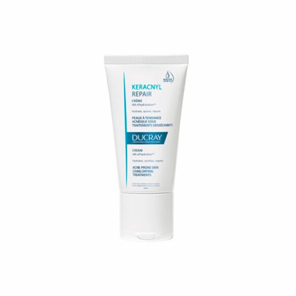 Ducray Keracnyl Repair Cr 50ml