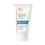 Ducray Melascreen Creme Rosto Solar Anti-manchas de Pigmentação SPF50+ 40ml