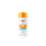 Eucerin Sun Hydra Protection Fluid Ligh Spf 50+ 50ml