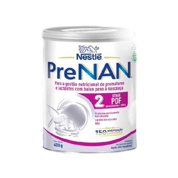 Pre Nan Pdf Po 400g