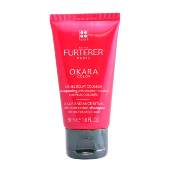 Rene Furterer Okara Color Ch 50Ml