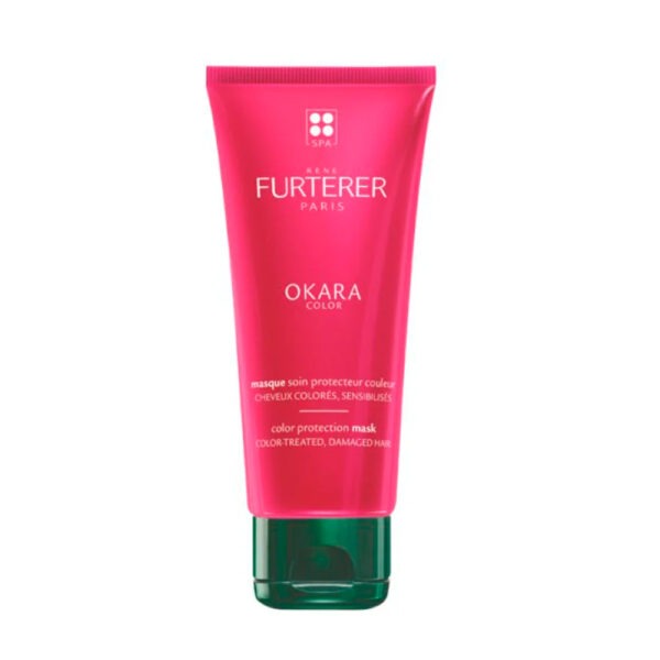 Rene Furterer Okara Color Masc 30Ml