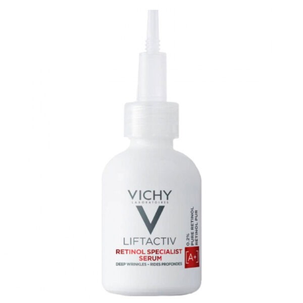 Vichy Liftactiv Spec Retinol Serum 30ml