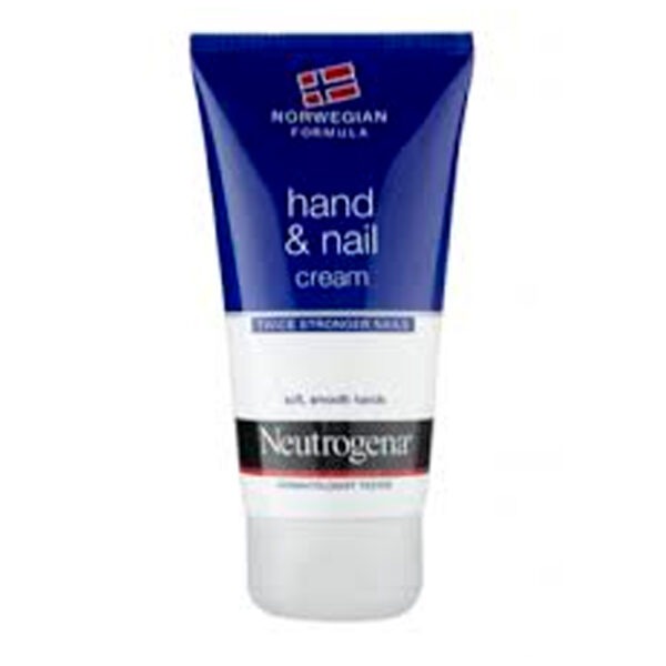 Neutrogena Maos Unhas Cr 75ml