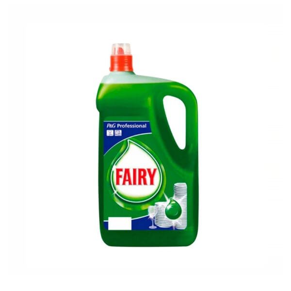 Detergente Louça Profissional Limão 5L
