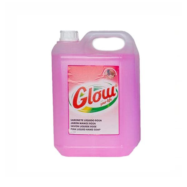 Glow Sabão das Mãos 5L