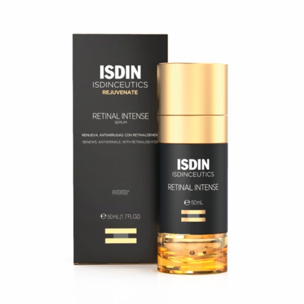 Isdin Retinal Intense Sérum 50ml