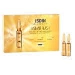 ISDIN Isdinceutics Instant Flash Ampolas 2ml 5un