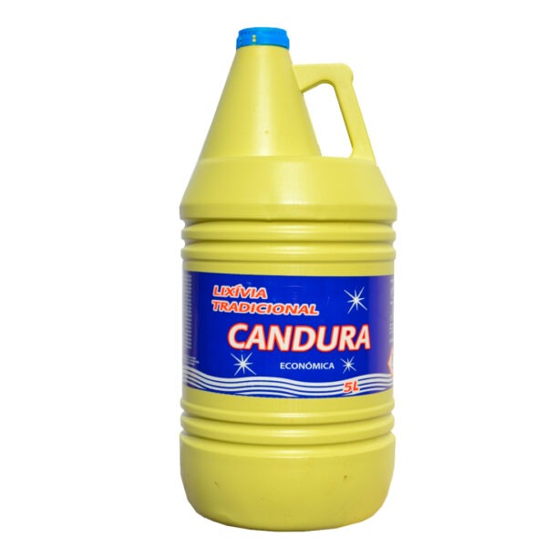 Lixivia Candura 5Lt