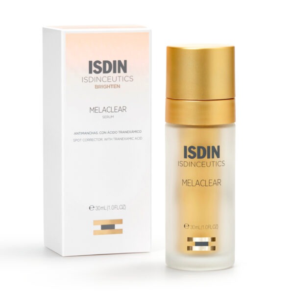 Isdinceutics melaclear 1.8 serum 30ml