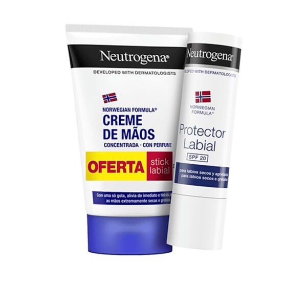 neutrogena pack