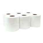 Papel Higiénico 180m 12un