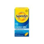 Supradyn Vital 50+ Antioxidantes 90 Comprimidos