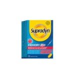 Supradyn Vital 50+ Memória 30 Comprimidos