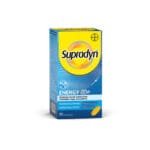 Supradyn Energy 50+ 30 Comprimidos