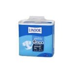 LINDOR Elásticos Maxi Tam. L 20un