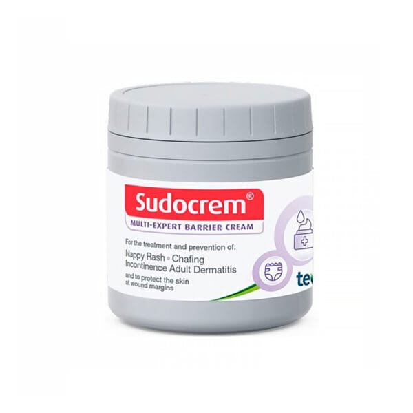 Sudocrem Multi Expert 125g