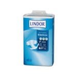 LINDOR Elásticos Super Tam. S 40un