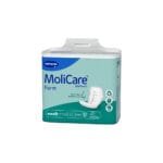Molicare Premium Form Pensos 5 Gotas 32 Unidades
