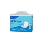 Molicare Premium Form Pensos 6 Gotas 32 Unidades
